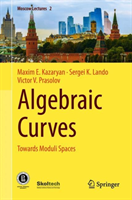 Algebraic Curves