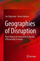 Geographies of Disruption