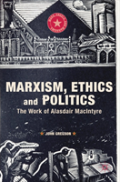 Marxism, Ethics and Politics