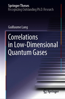 Correlations in Low-Dimensional Quantum Gases
