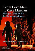 From Cave Man to Cave Martian