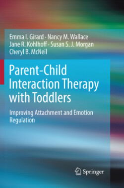 Parent-Child Interaction Therapy with Toddlers