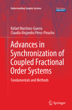 Advances in Synchronization of Coupled Fractional Order Systems