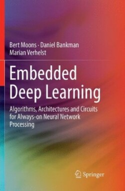 Embedded Deep Learning