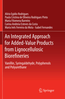 Integrated Approach for Added-Value Products from Lignocellulosic Biorefineries