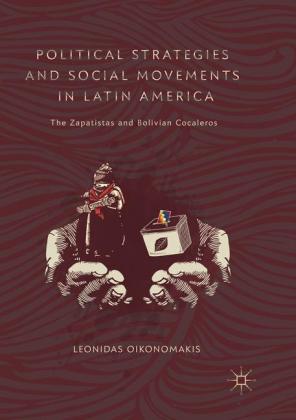 Political Strategies and Social Movements in Latin America