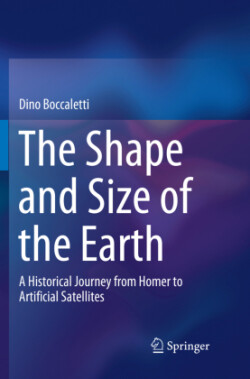 Shape and Size of the Earth