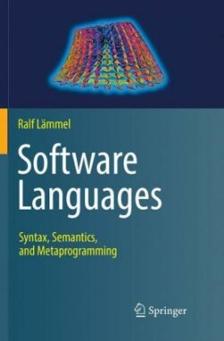 Software Languages