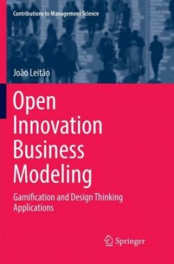 Open Innovation Business Modeling