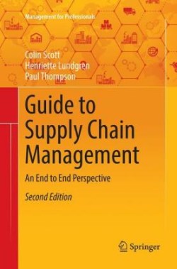 Guide to Supply Chain Management