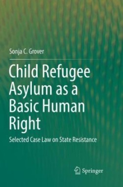 Child Refugee Asylum as a Basic Human Right