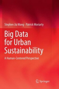 Big Data for Urban Sustainability