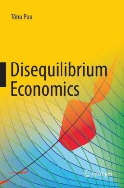 Disequilibrium Economics