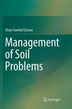 Management of Soil Problems