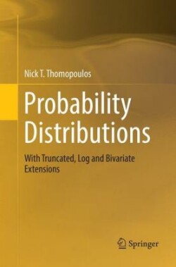 Probability Distributions