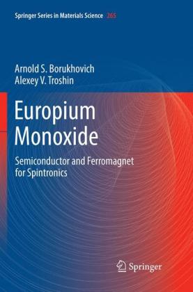 Europium Monoxide