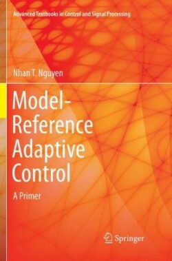 Model-Reference Adaptive Control