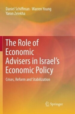 Role of Economic Advisers in Israel's Economic Policy