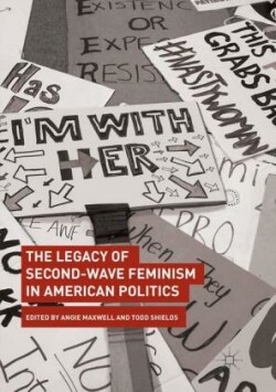 Legacy of Second-Wave Feminism in American Politics