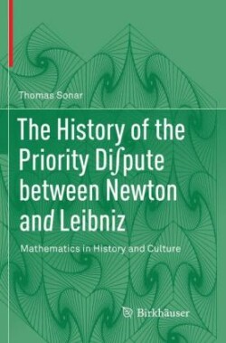 History of the Priority Di∫pute between Newton and Leibniz