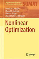 Nonlinear Optimization