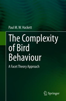 Complexity of Bird Behaviour