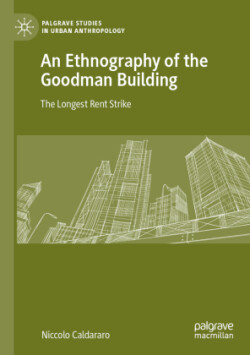 Ethnography of the Goodman Building