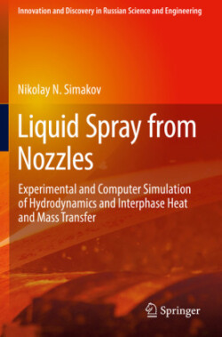 Liquid Spray from Nozzles