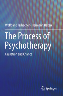 Process of Psychotherapy