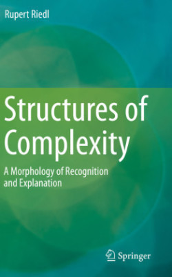 Structures of Complexity