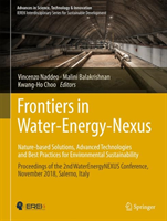 Frontiers in Water-Energy-Nexus—Nature-Based Solutions, Advanced Technologies and Best Practices for Environmental Sustainability