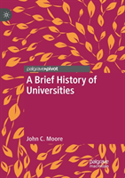 Brief History of Universities