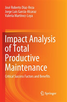 Impact Analysis of Total Productive Maintenance