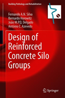 Design of Reinforced Concrete Silo Groups