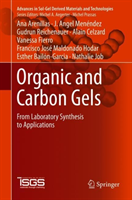Organic and Carbon Gels