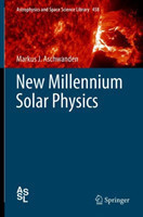 New Millennium Solar Physics