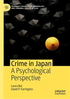 Crime in Japan
