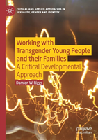 Working with Transgender Young People and their Families