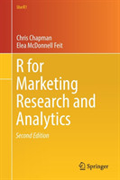 R For Marketing Research and Analytics