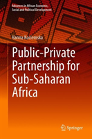 Public–Private Partnership for Sub-Saharan Africa