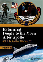 Returning People to the Moon After Apollo