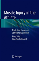 Muscle Injury in the Athlete