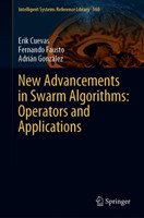 New Advancements in Swarm Algorithms: Operators and Applications