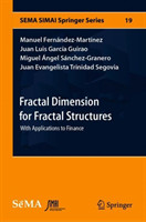 Fractal Dimension for Fractal Structures