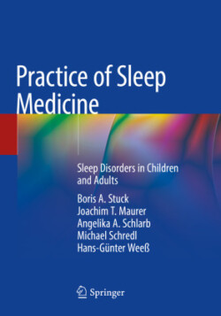 Practice of Sleep Medicine