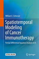 Spatiotemporal Modeling of Cancer Immunotherapy