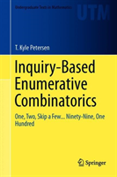 Inquiry-Based Enumerative Combinatorics
