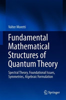 Fundamental Mathematical Structures of Quantum Theory