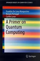 Primer on Quantum Computing