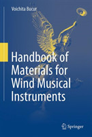 Handbook of Materials for Wind Musical Instruments